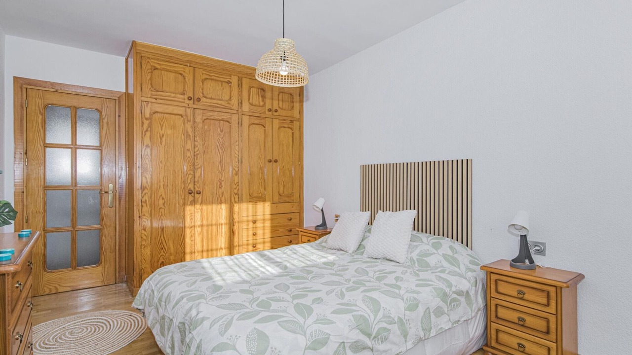 Photo of Bedroom in Angustias - Chana - Encina