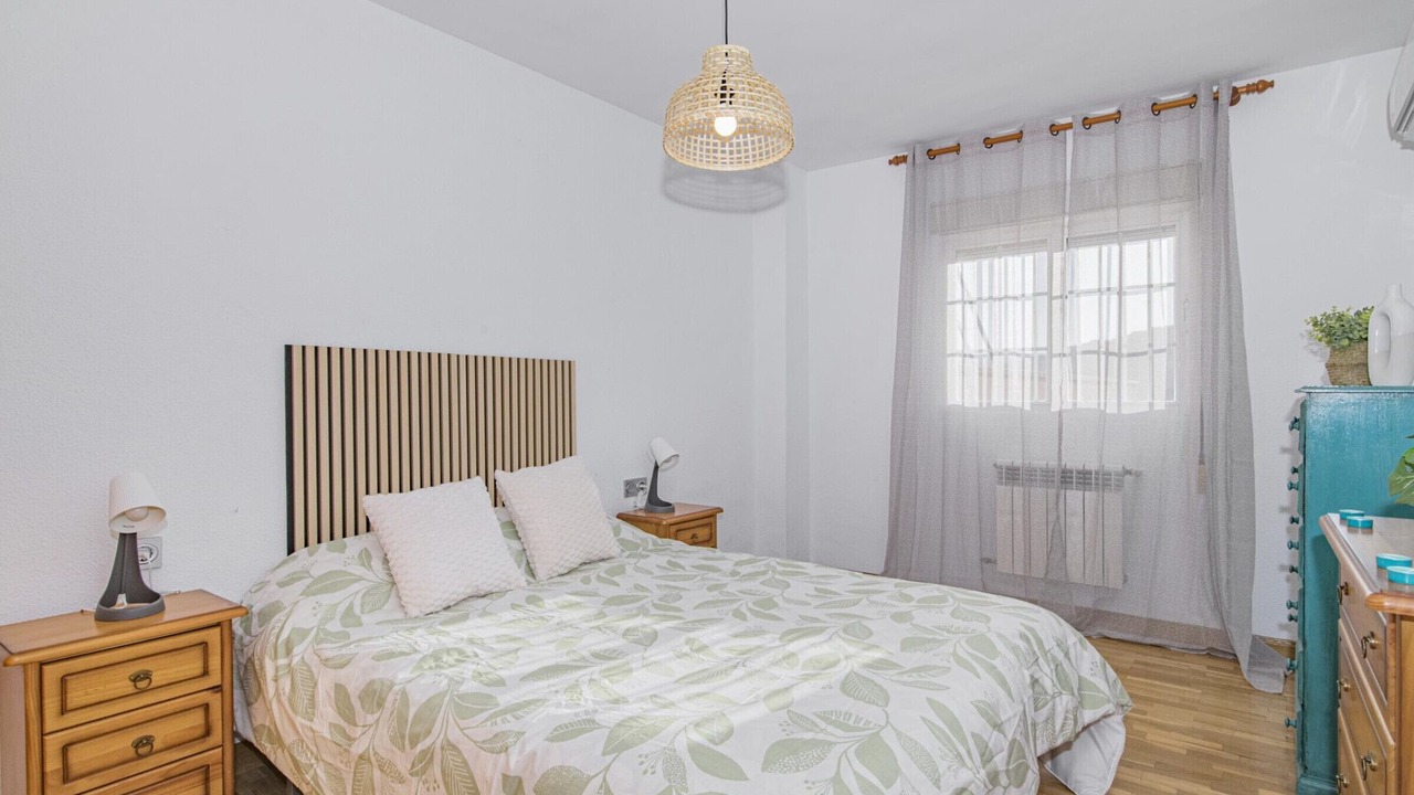 Photo of Bedroom in Angustias - Chana - Encina