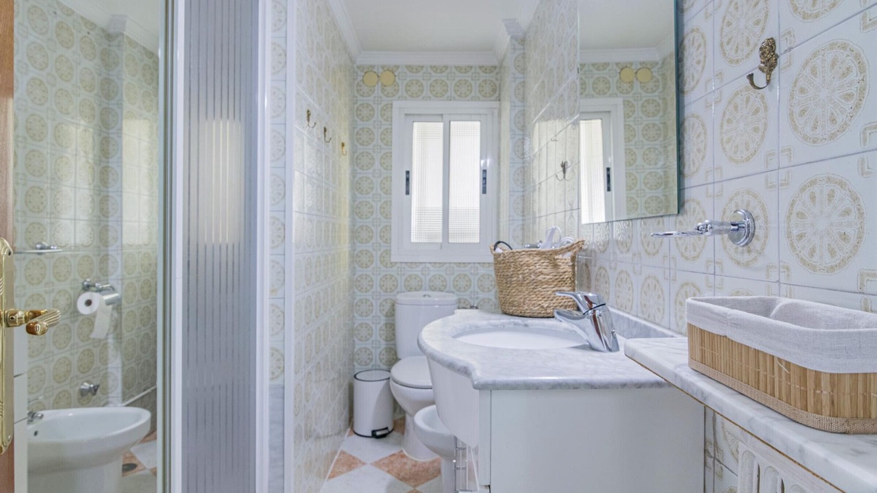 Photo of Bathroom in Chana