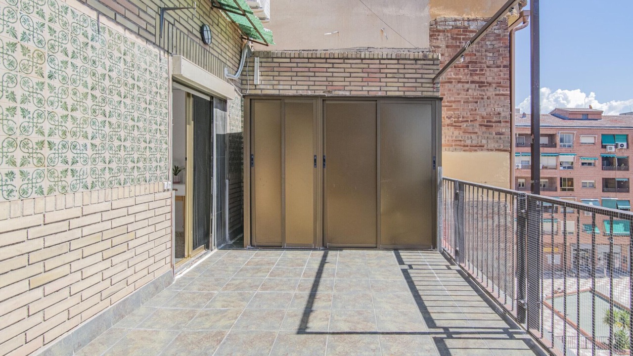 Photo of Patio Balcony in Chana