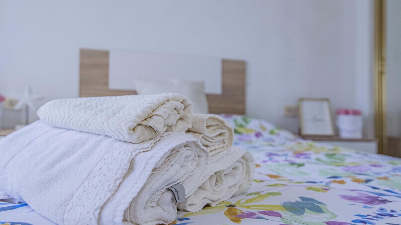 Photo of Bedroom in Chana