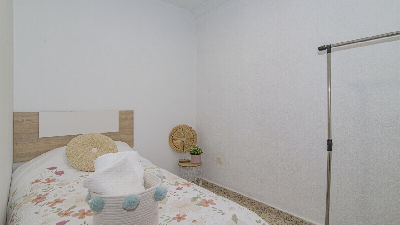 Photo of Bedroom in Chana