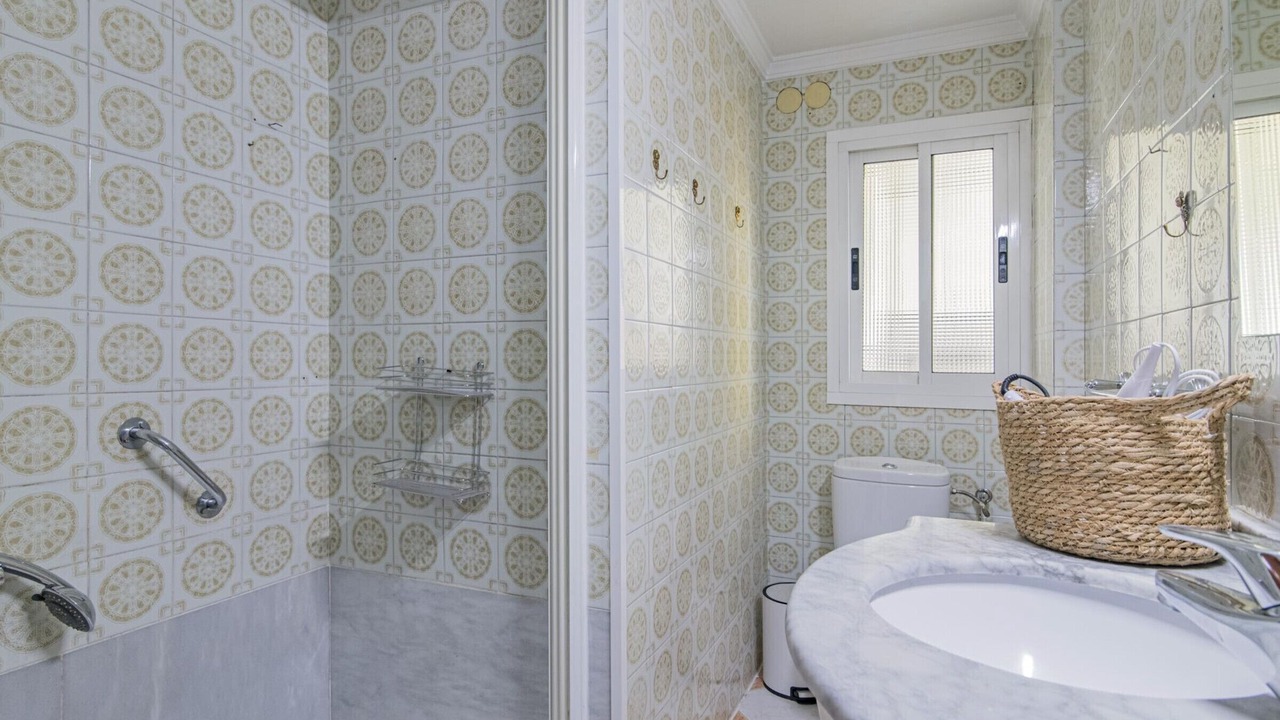 Photo of Bathroom in Chana