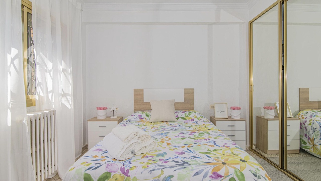 Photo of Bedroom in Chana