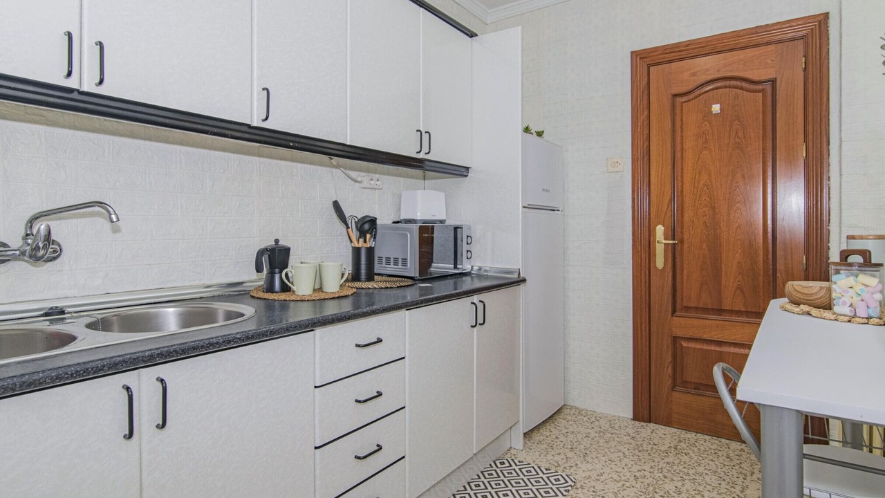 Photo of Kitchen in Chana