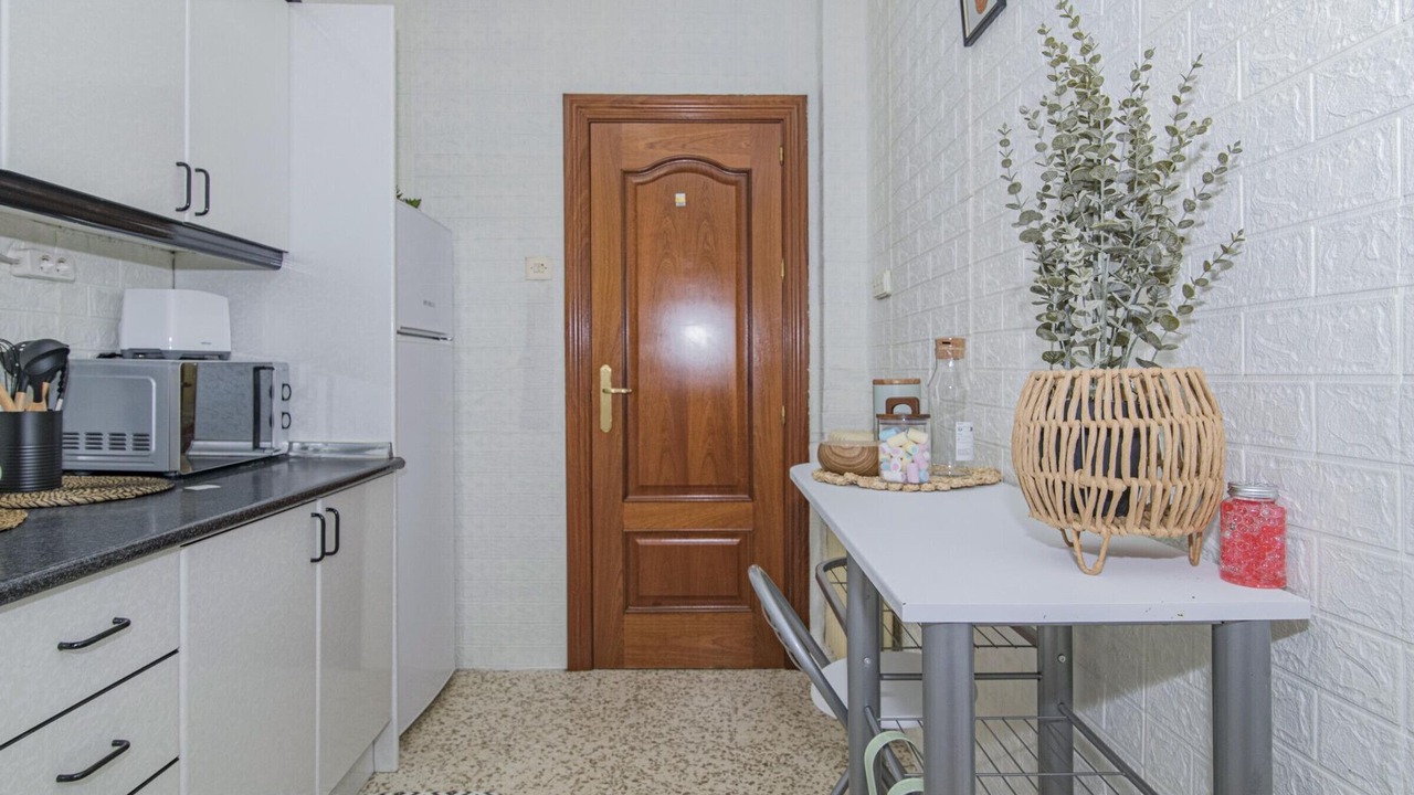 Photo of Kitchen in Chana