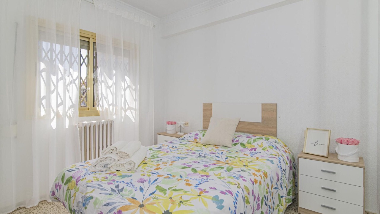 Photo of Bedroom in Chana