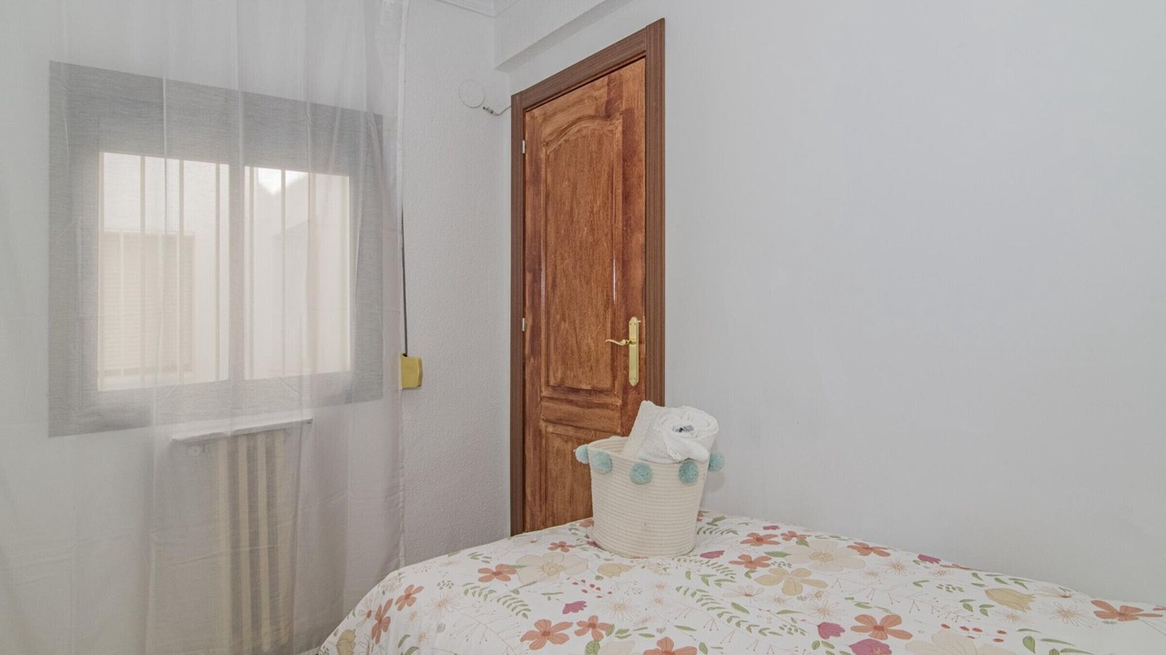 Photo of Bedroom in Chana