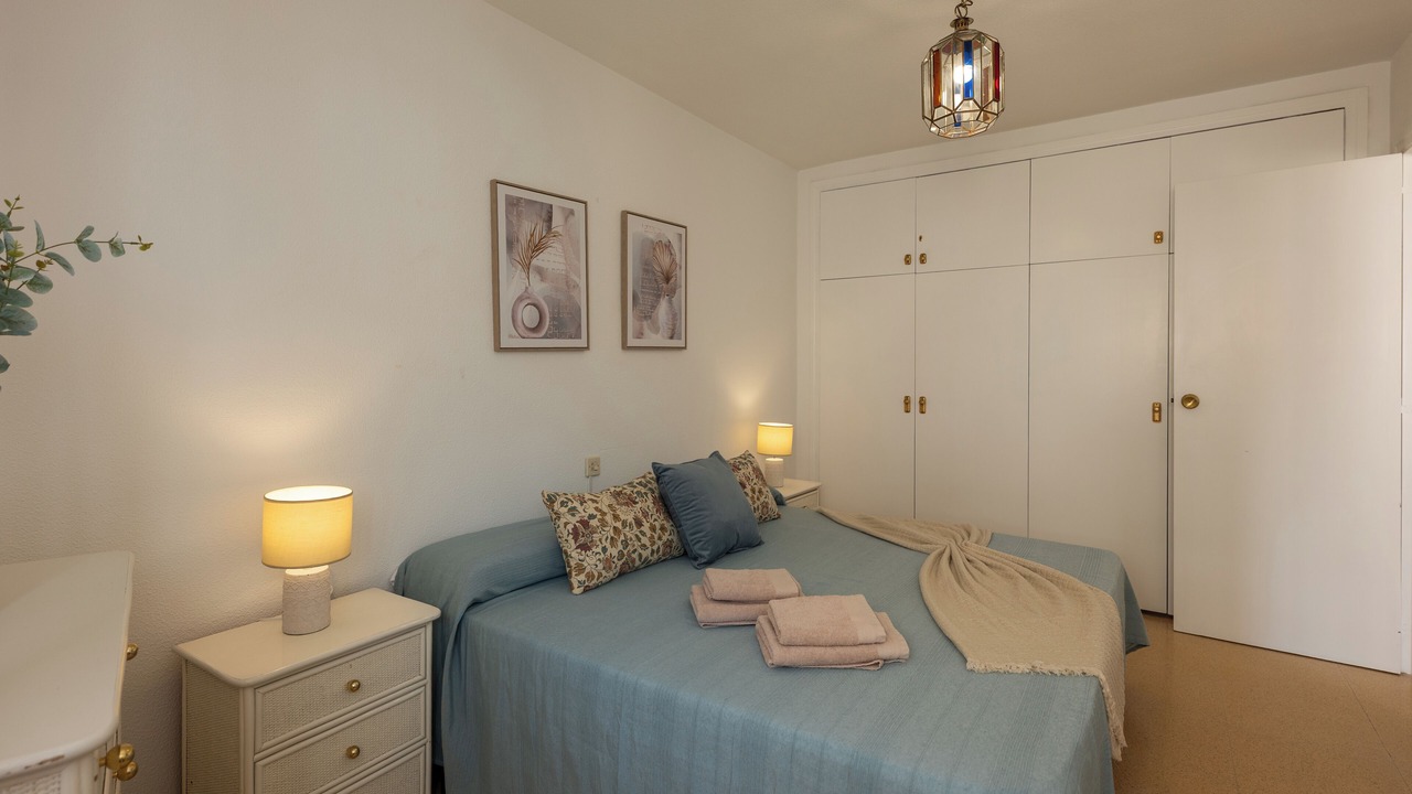 Photo of Bedroom in La Herradura
