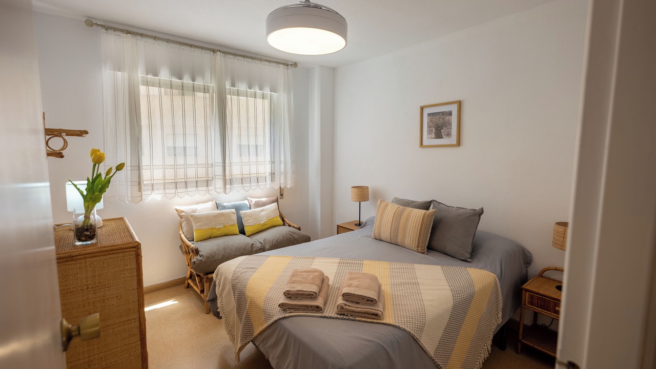 Photo of Bedroom in La Herradura
