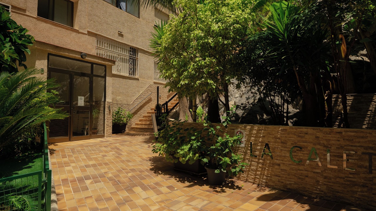 Photo of Outdoor in La Herradura