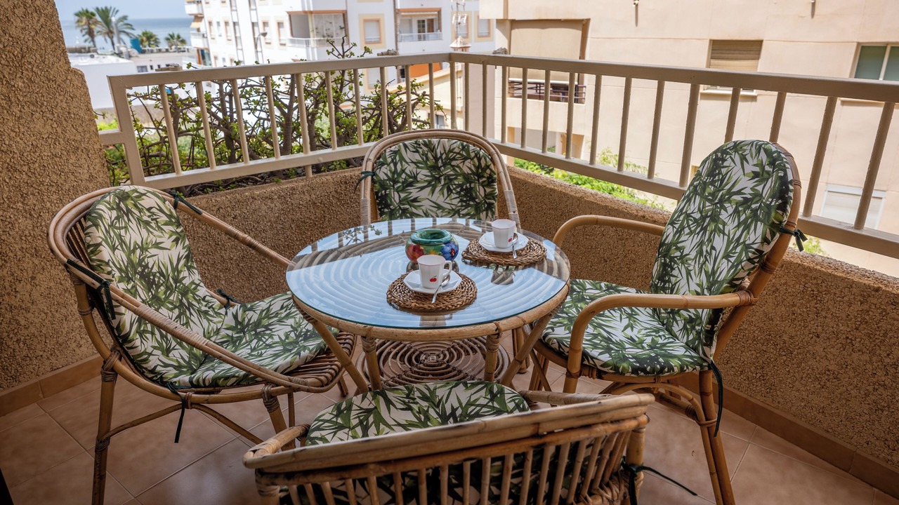 Photo of Outdoor in La Herradura