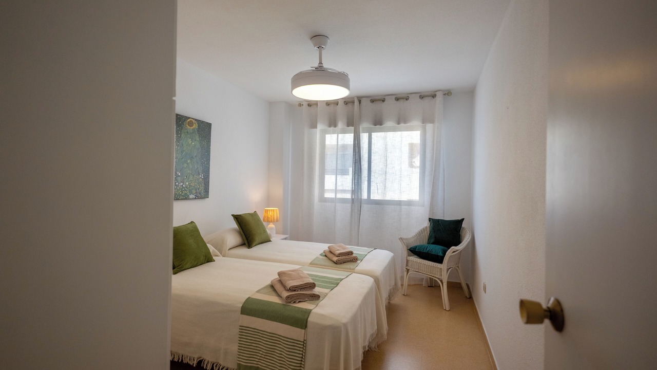 Photo of Bedroom in La Herradura