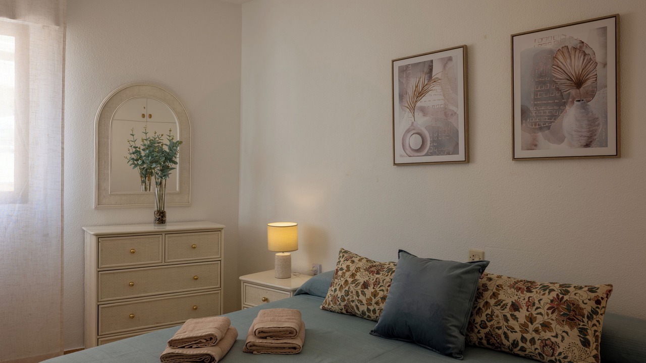 Photo of Bedroom in La Herradura