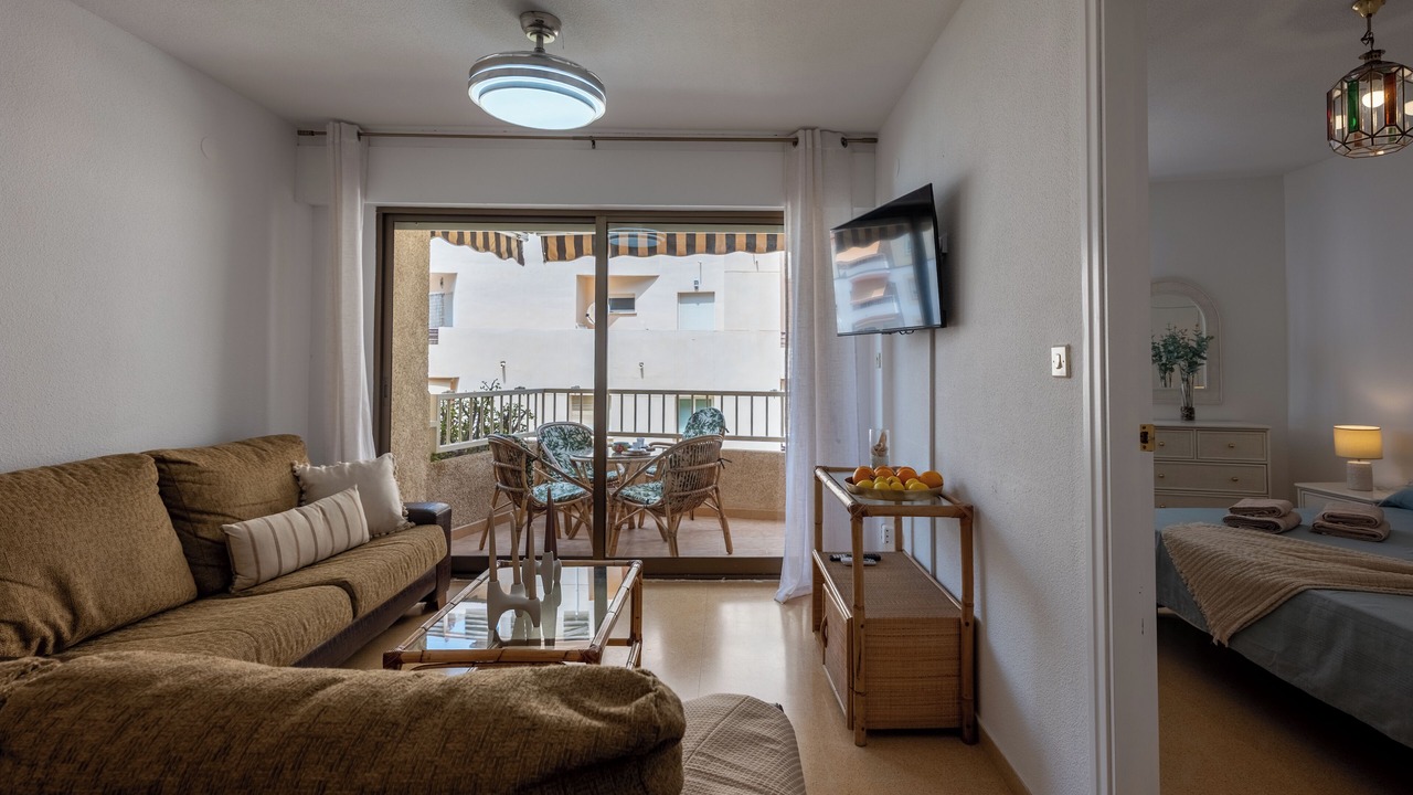 Photo of Livingroom in La Herradura