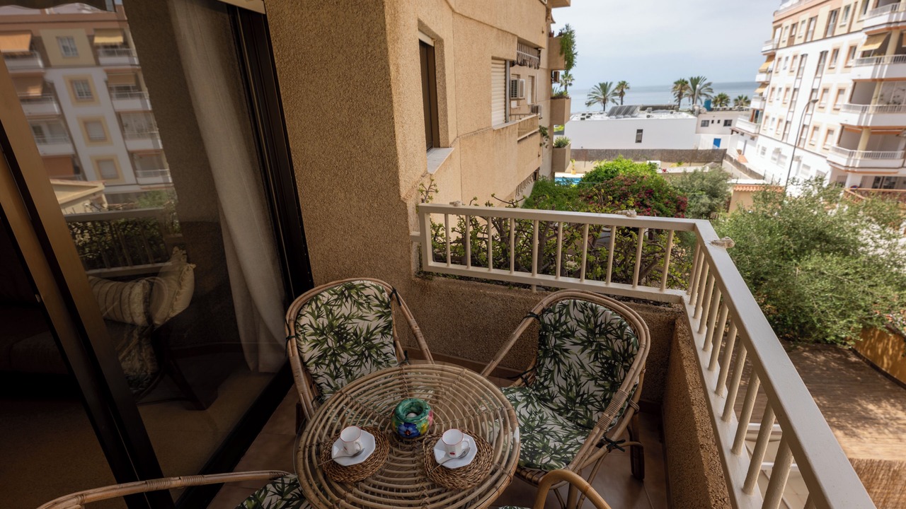Photo of Outdoor in La Herradura