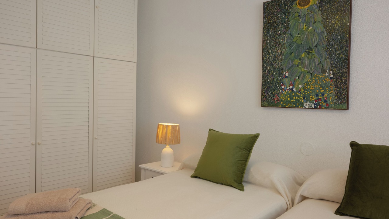 Photo of Bedroom in La Herradura