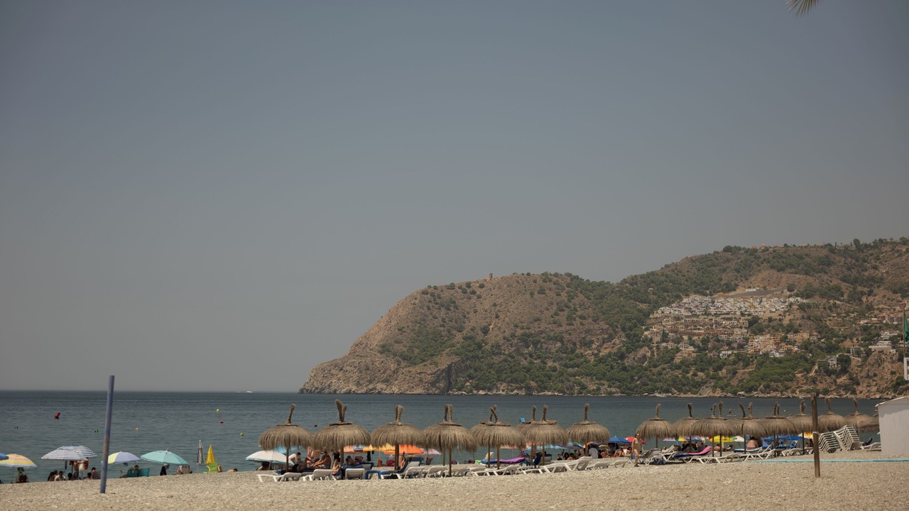 Photo of Others in La Herradura