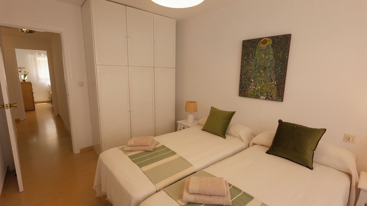 Photo of Bedroom in La Herradura