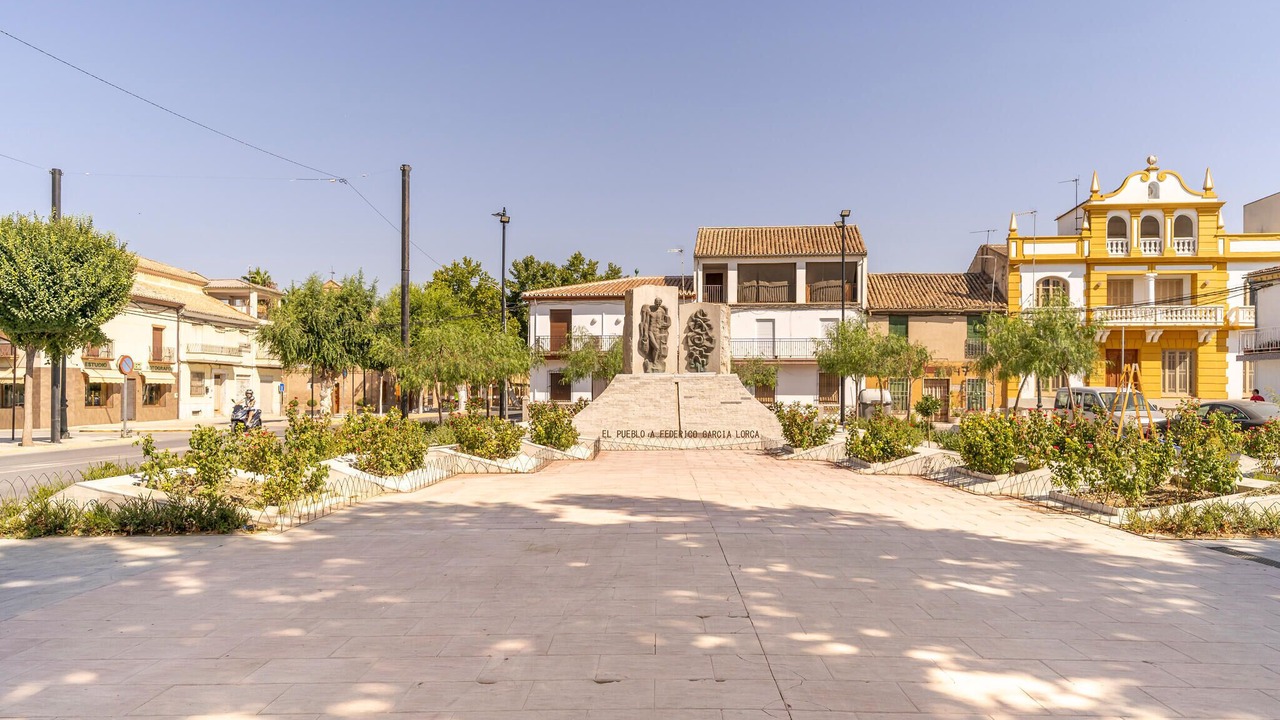 Photo of Others in Fuente Vaqueros