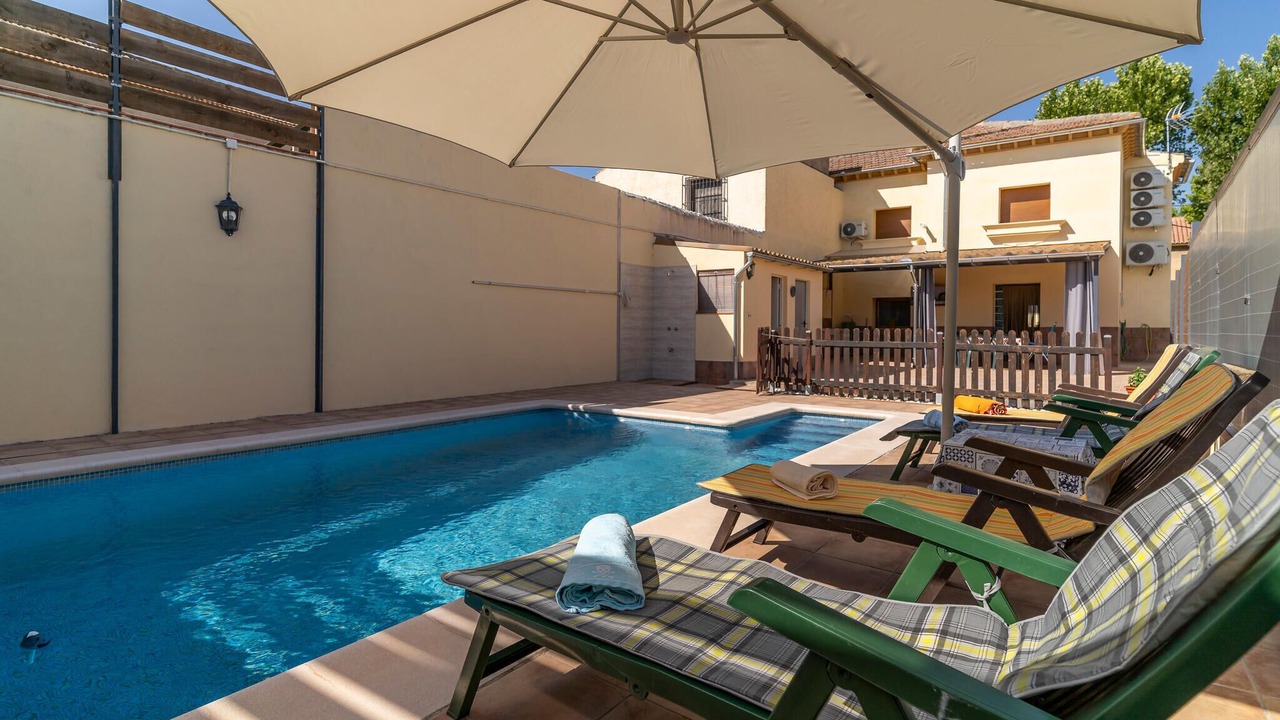 Photo of Outdoor in Fuente Vaqueros