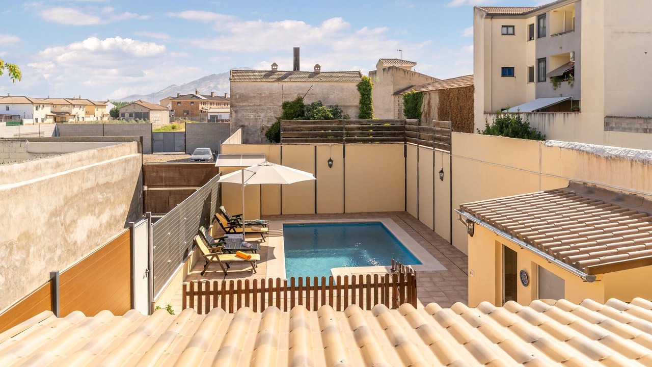 Photo of Outdoor in Fuente Vaqueros