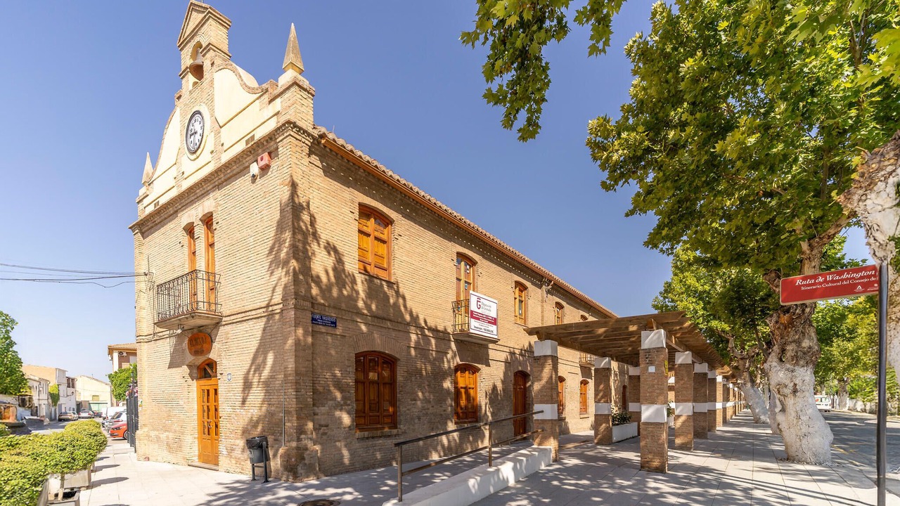 Photo of Others in Fuente Vaqueros