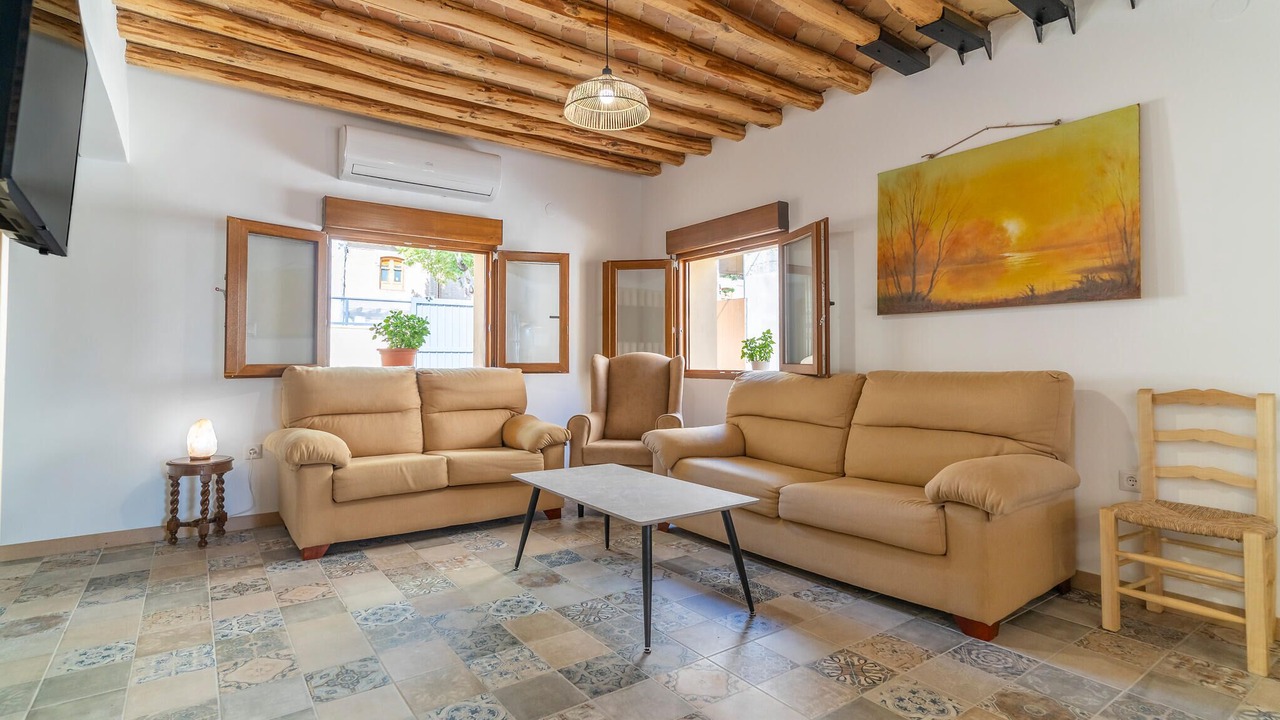 Photo of Bedroom in Fuente Vaqueros