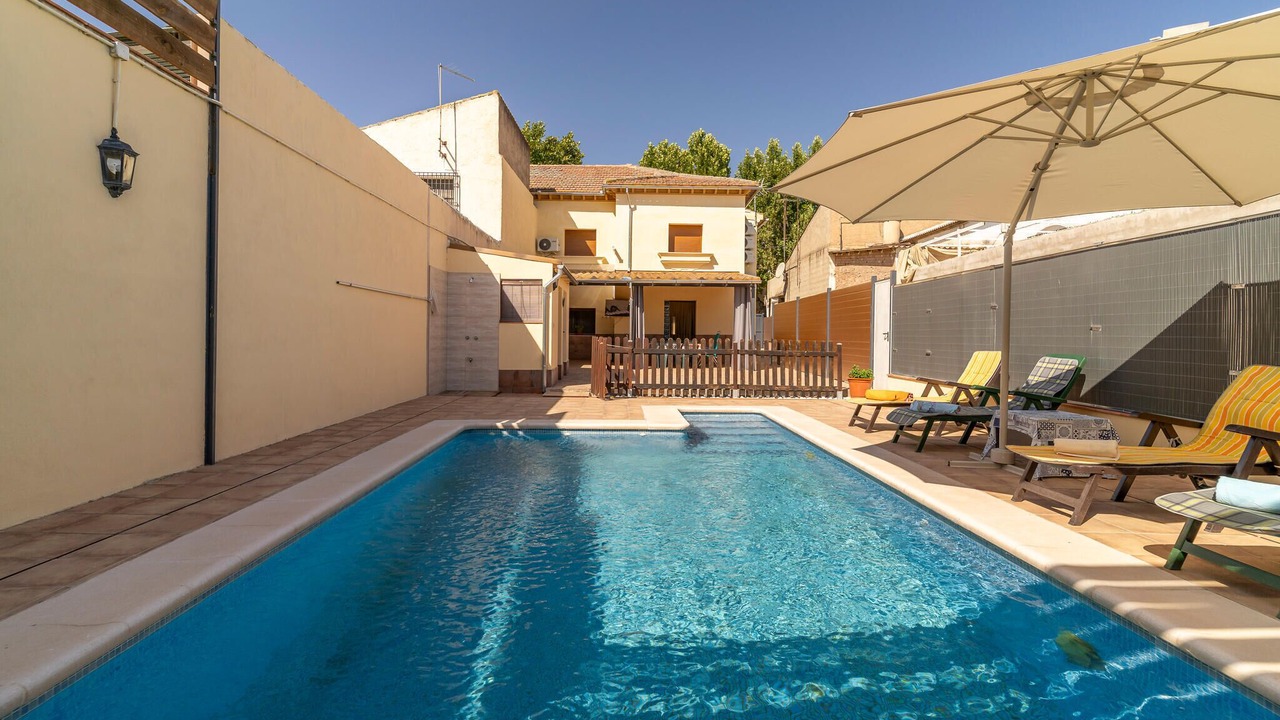 Photo of Outdoor in Fuente Vaqueros