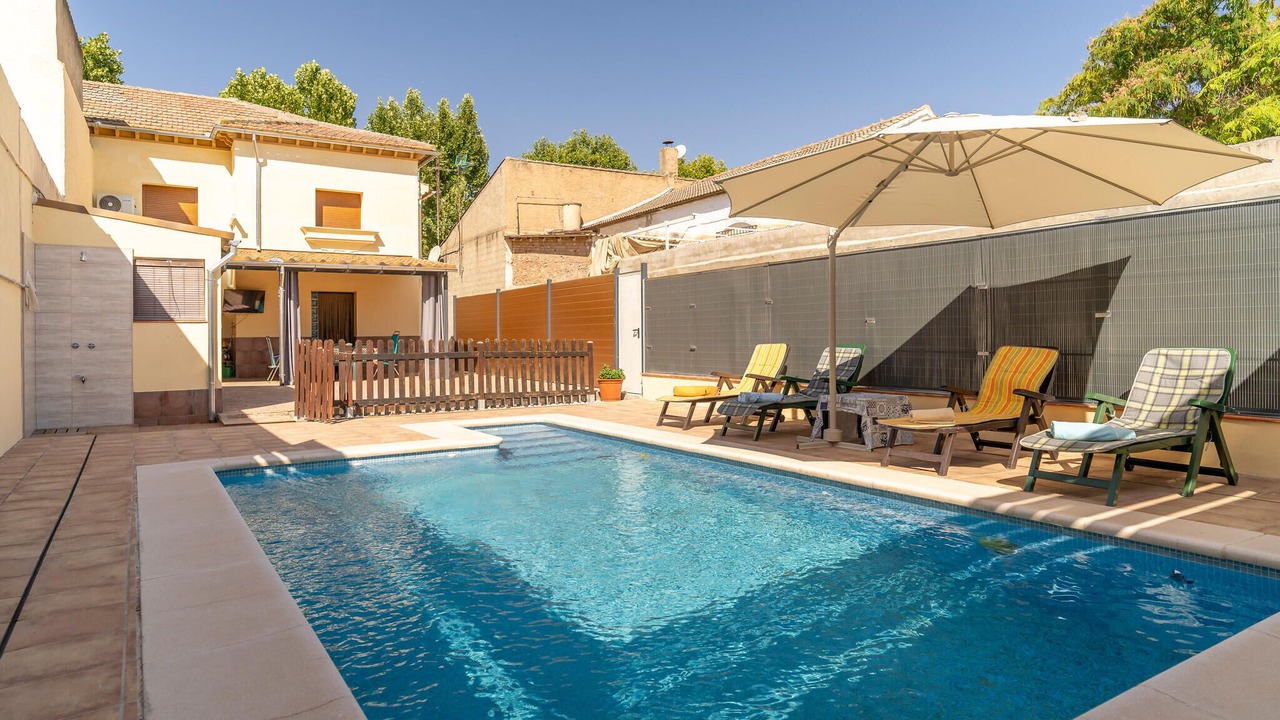 Photo of Outdoor in Fuente Vaqueros
