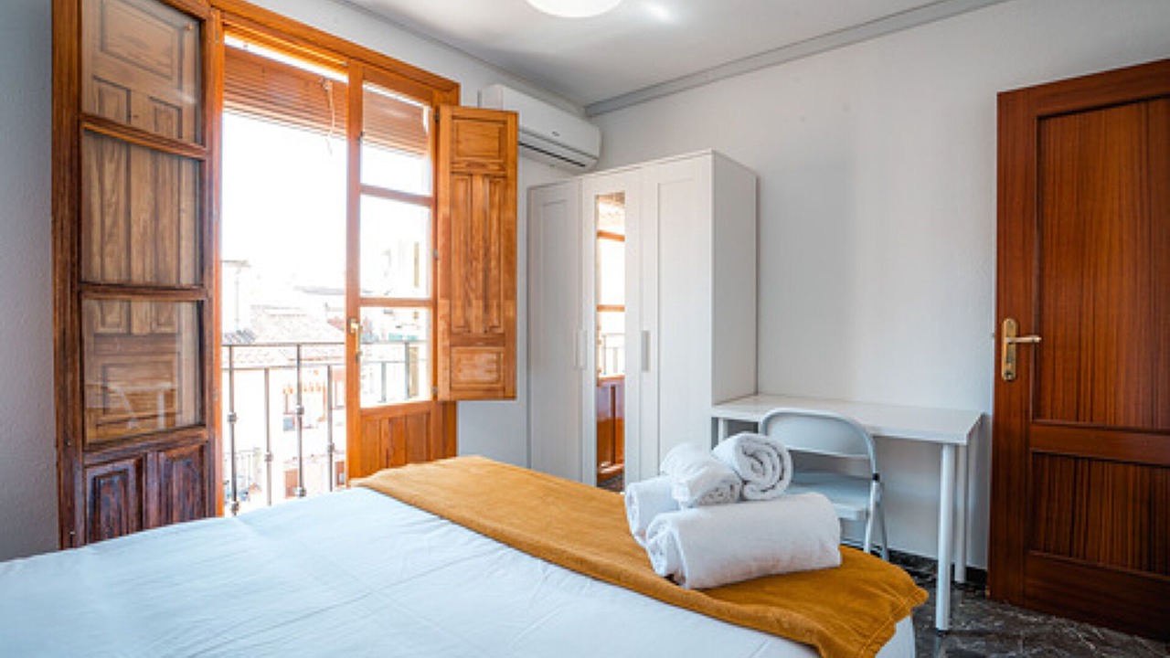 Photo of Bedroom in Beiro