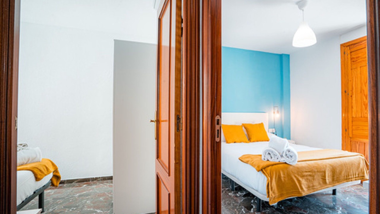 Photo of Bedroom in Beiro