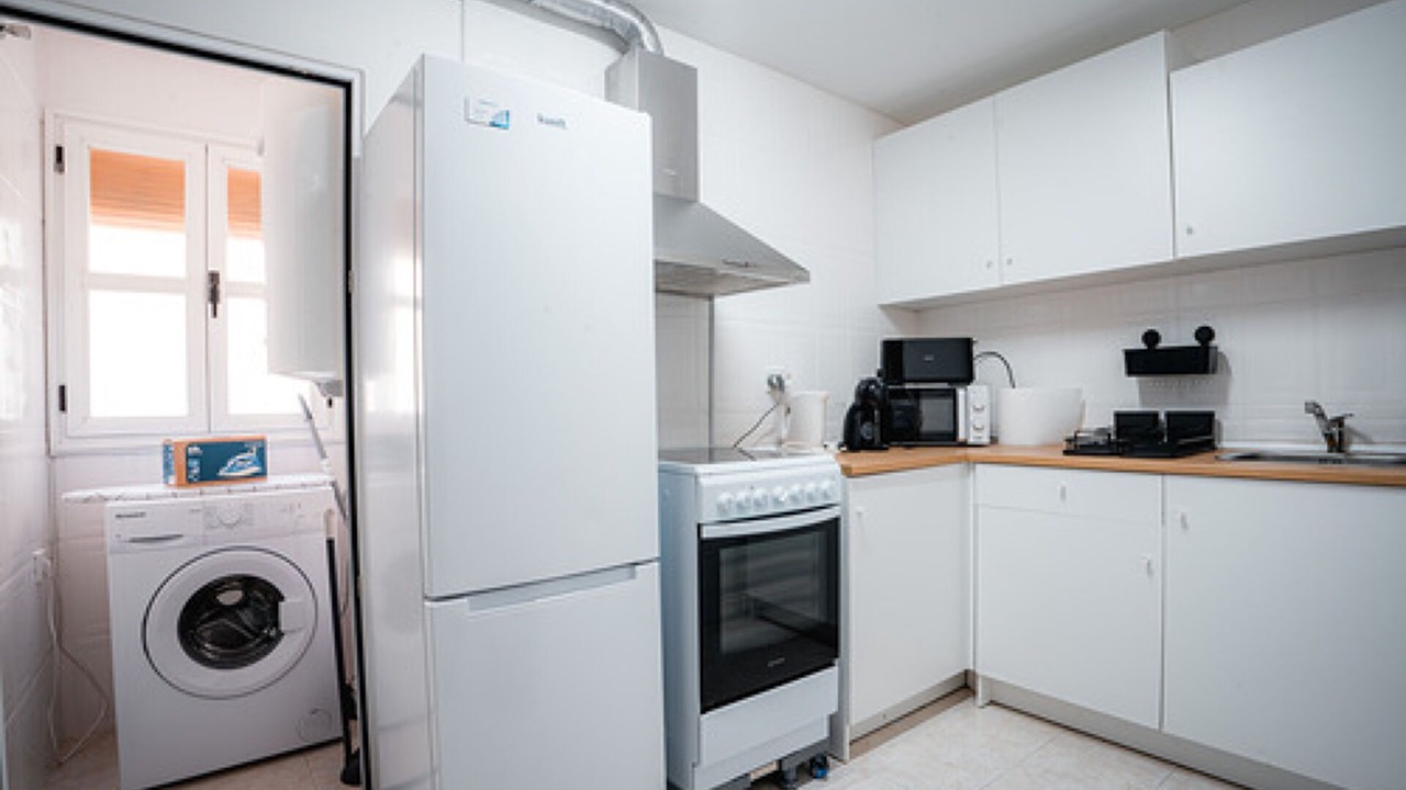 Photo of Kitchen in Beiro