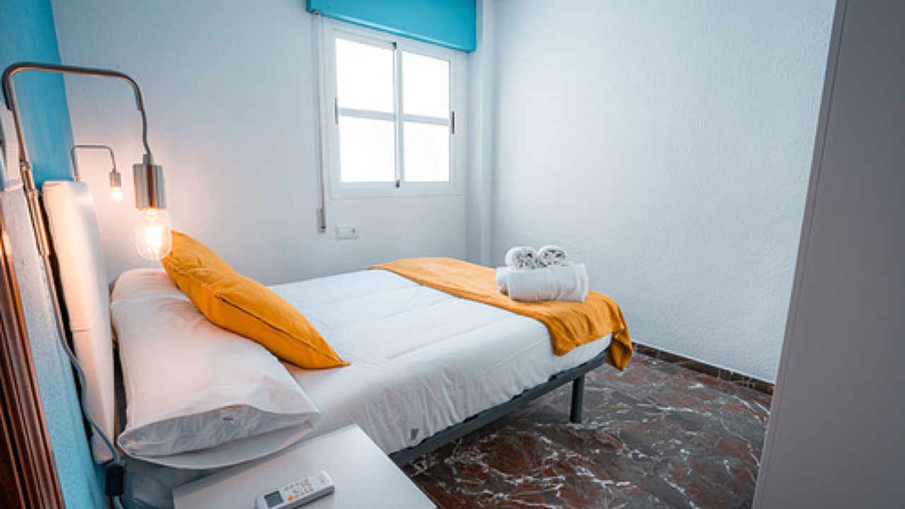 Photo of Bedroom in Beiro