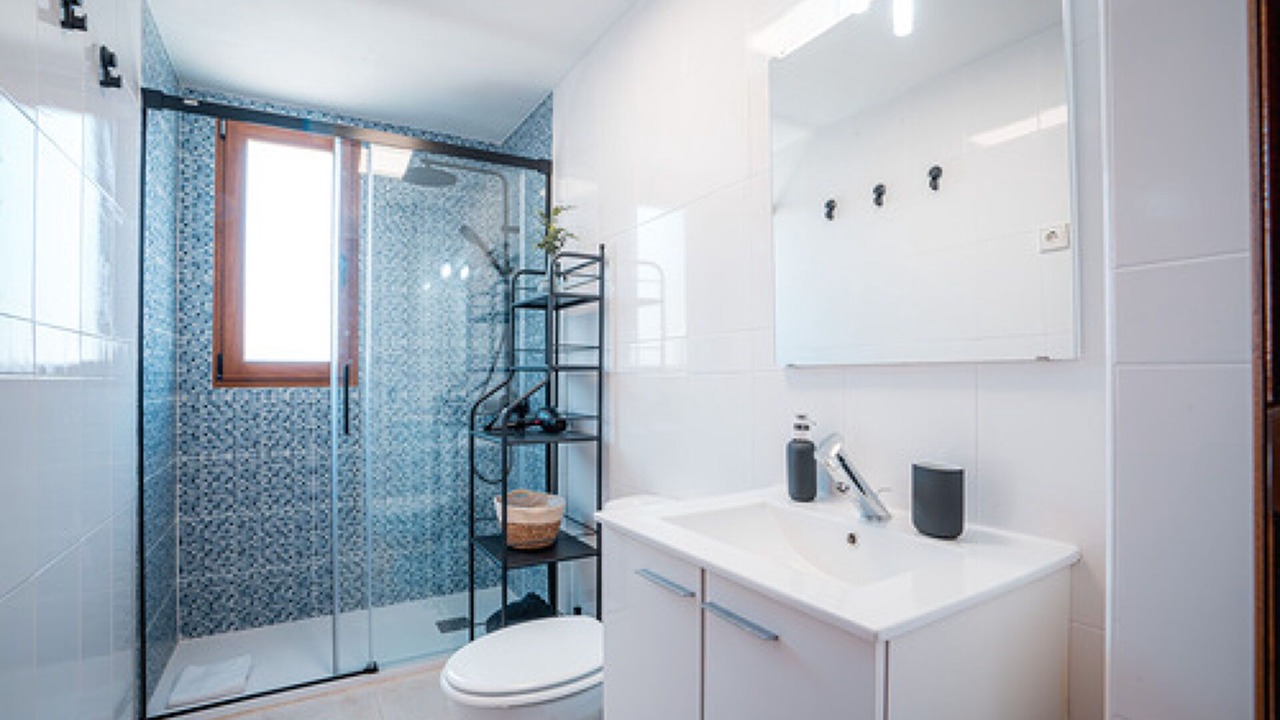 Photo of Bathroom in Beiro