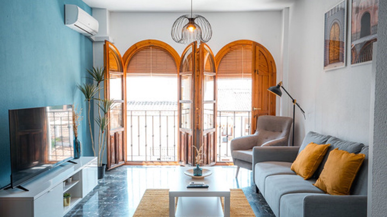 Photo of Livingroom in Beiro
