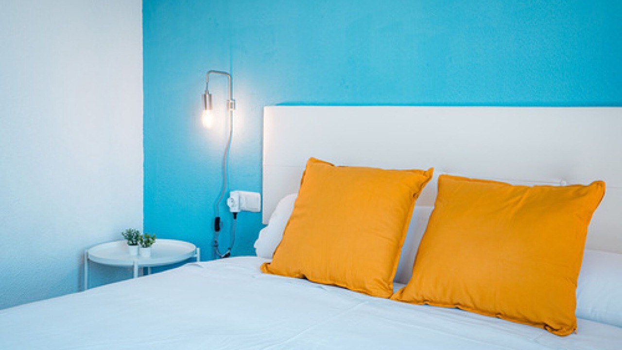 Photo of Bedroom in Beiro