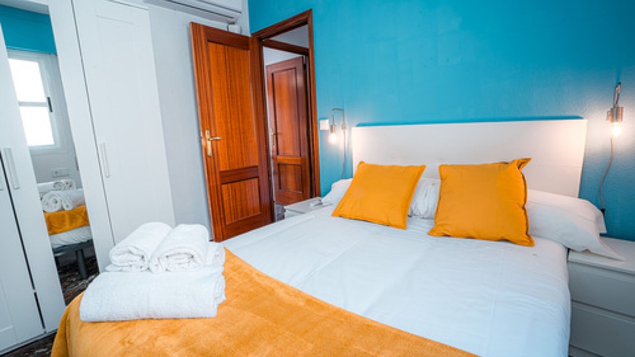 Photo of Bedroom in Beiro