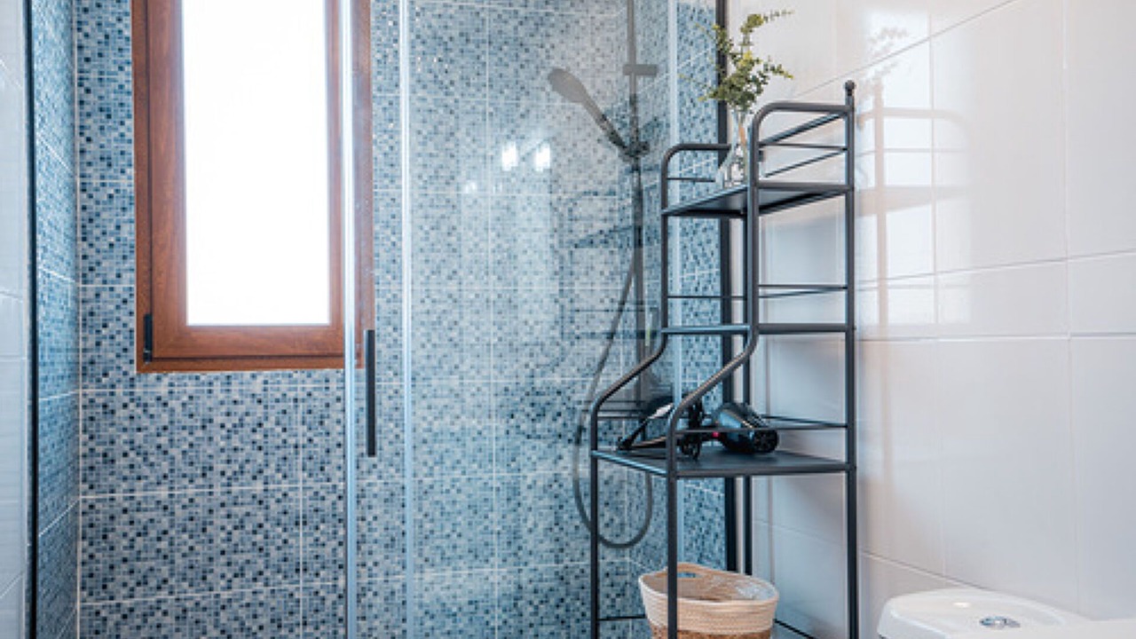 Photo of Bathroom in Beiro