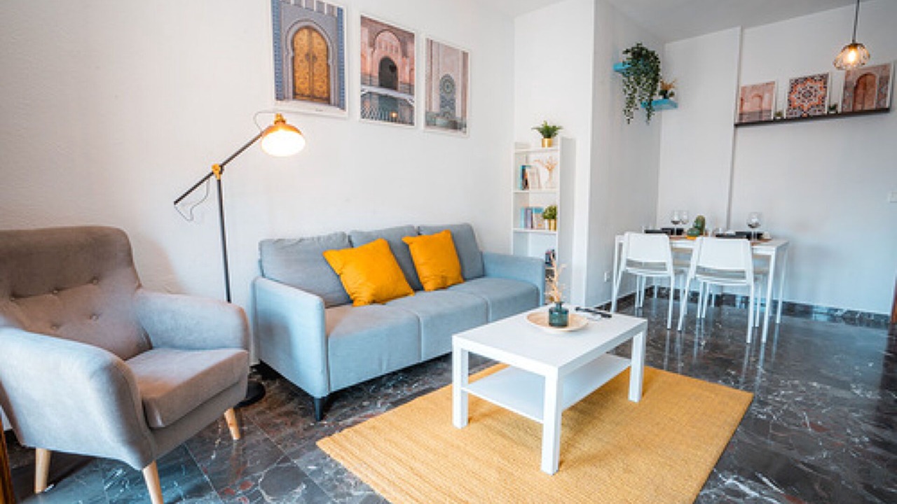 Photo of Livingroom in Beiro