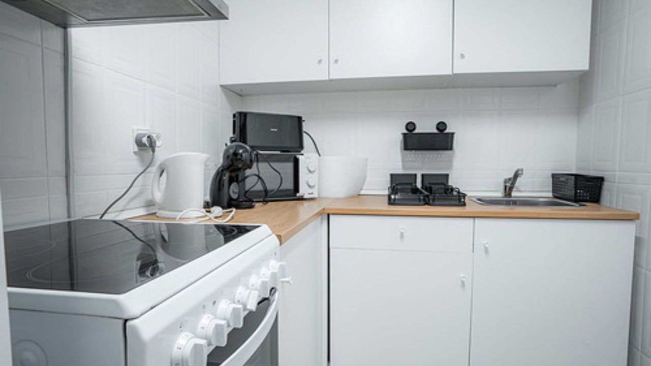 Photo of Kitchen in Beiro