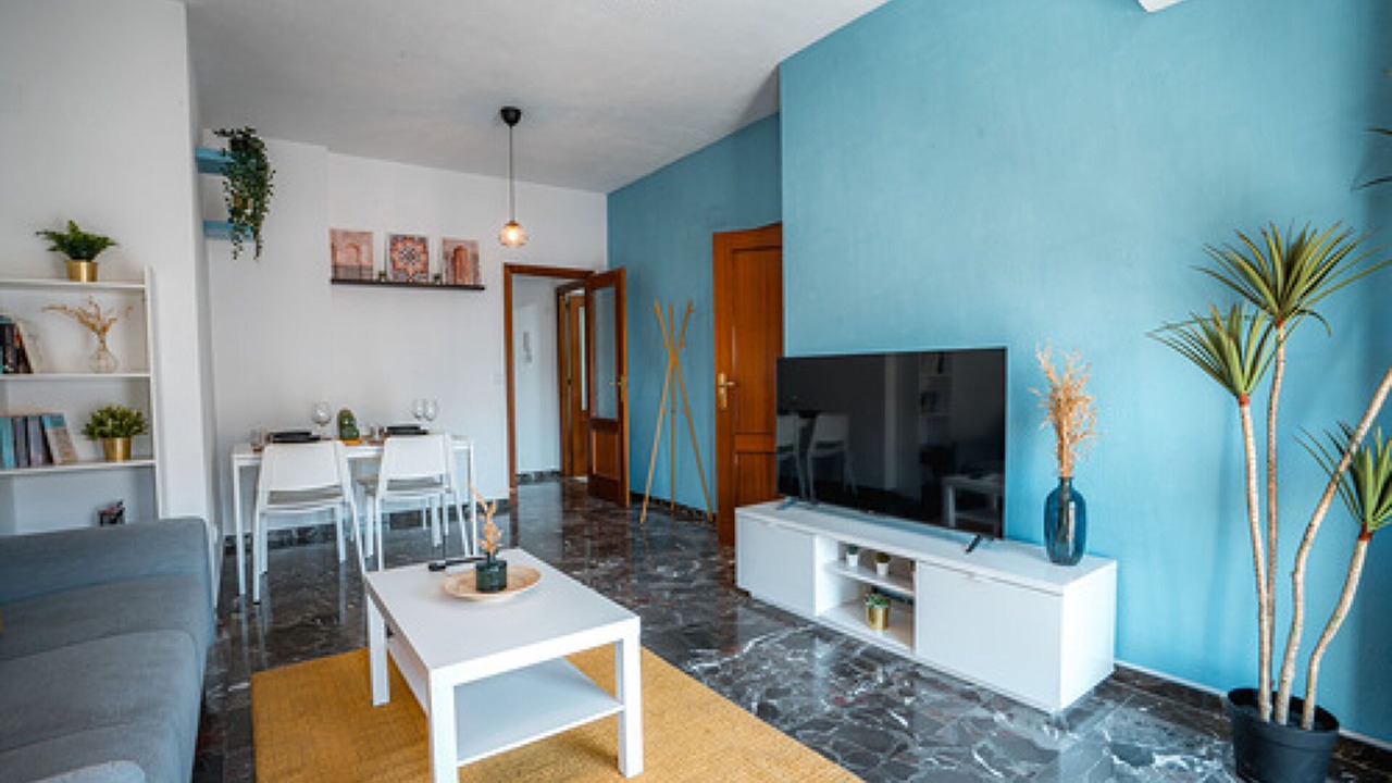 Photo of Livingroom in Beiro