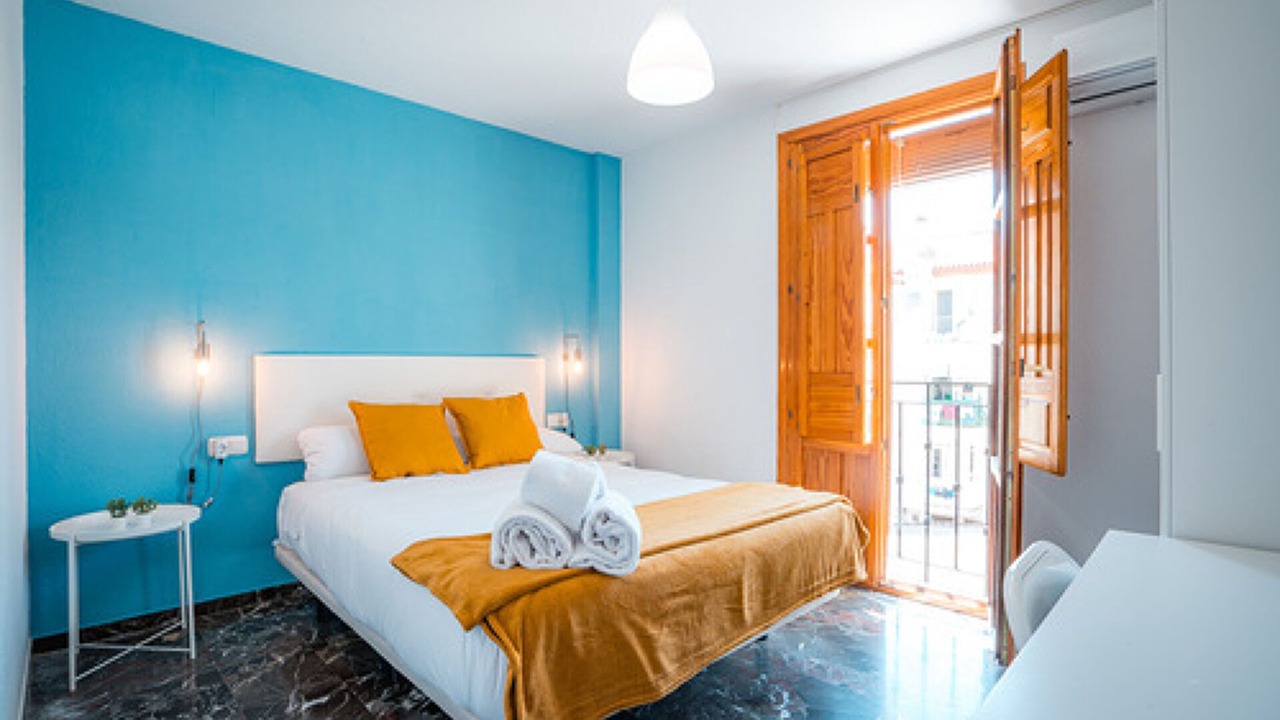 Photo of Bedroom in Beiro