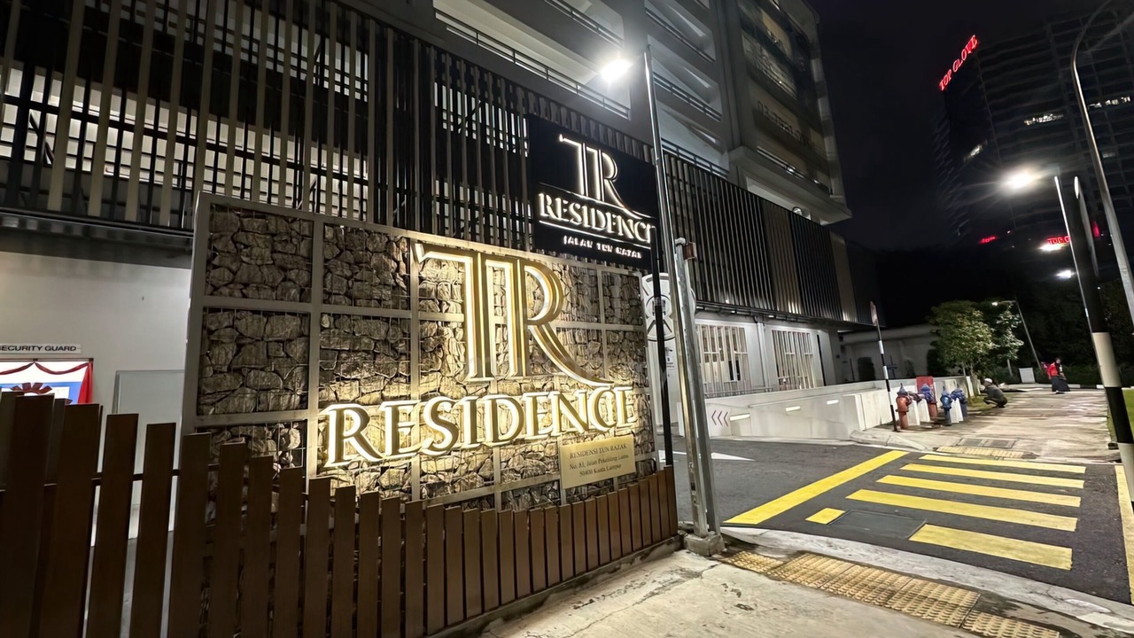 Photo of Outdoor in Titiwangsa Sentral