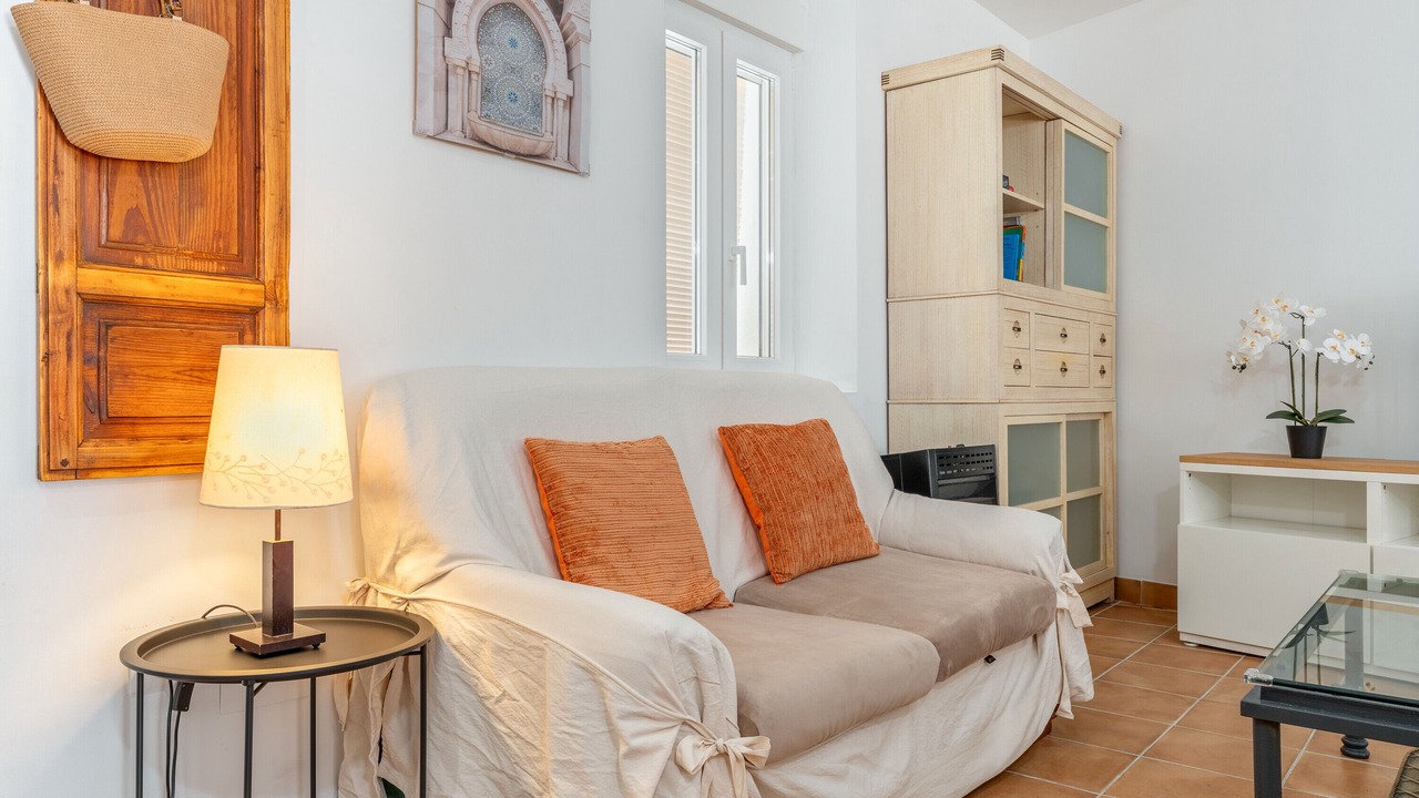 Photo of Livingroom in Valderrubio