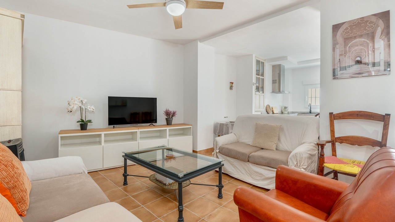 Photo of Livingroom in Valderrubio