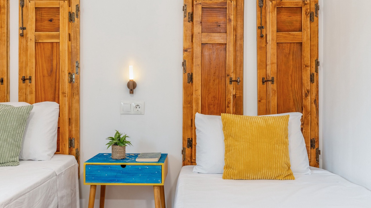 Photo of Bedroom in Valderrubio