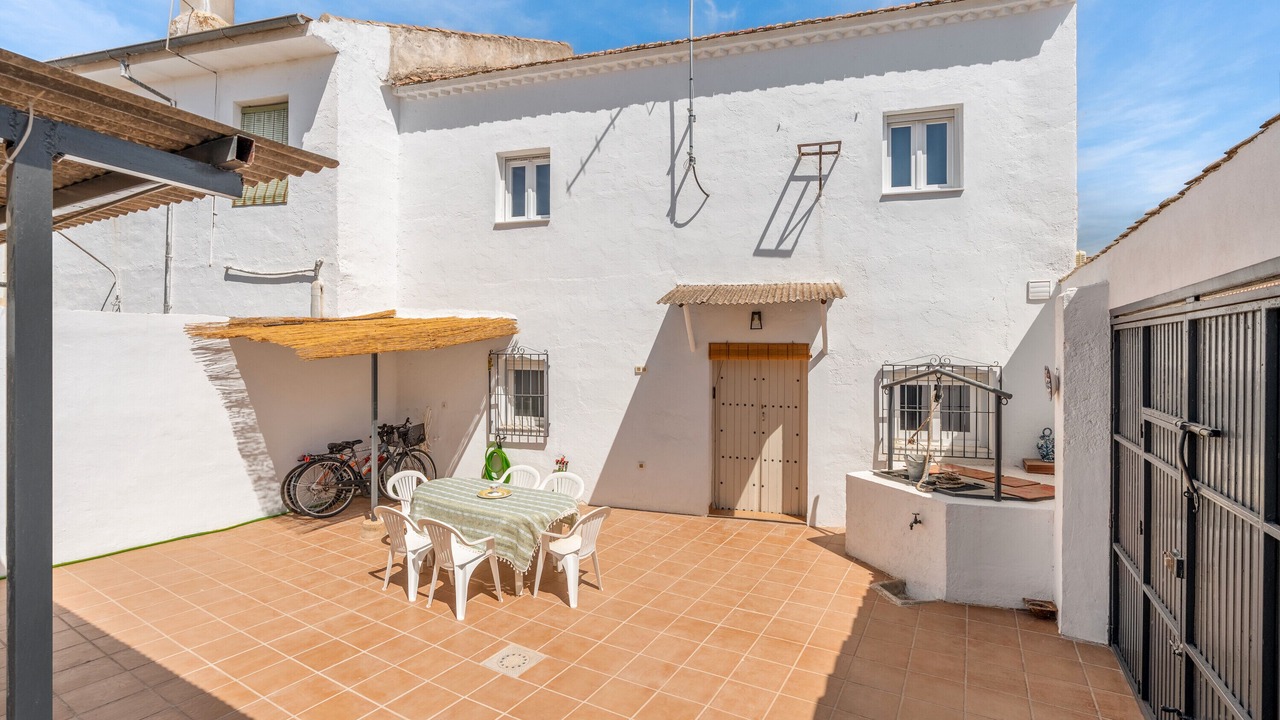 Photo of Outdoor in Valderrubio