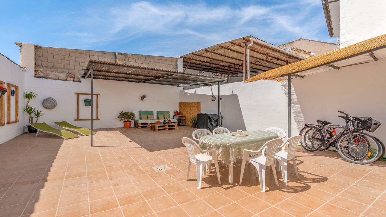 Photo of Outdoor in Valderrubio