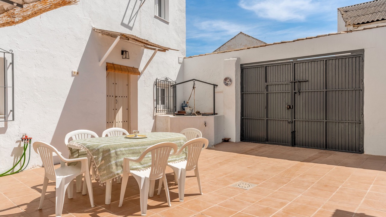 Photo of Outdoor in Valderrubio